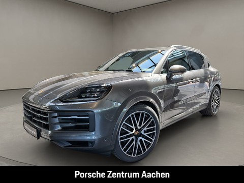 Porsche Cayenne E-Hybrid Surround-View