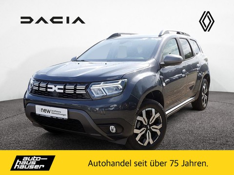 Dacia Duster Journey TCe 130