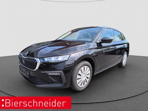 Skoda Scala 1.0 TSI Essence SMART LINK