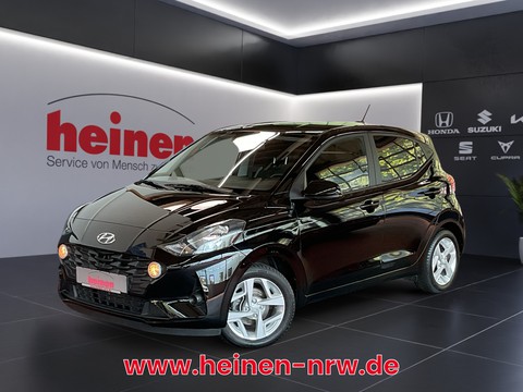 Hyundai i10 1.0 Trend FLA