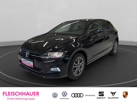 Volkswagen Polo 1.0 TSI VI United