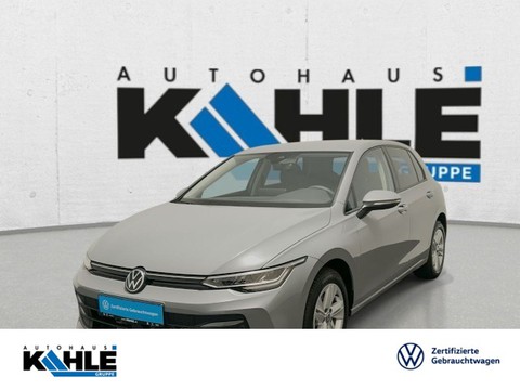Volkswagen Golf 1.5 TSI Life