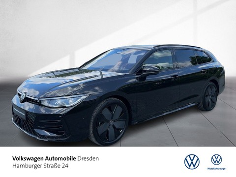 Volkswagen Passat Variant 2.0 TDI R-Line 193