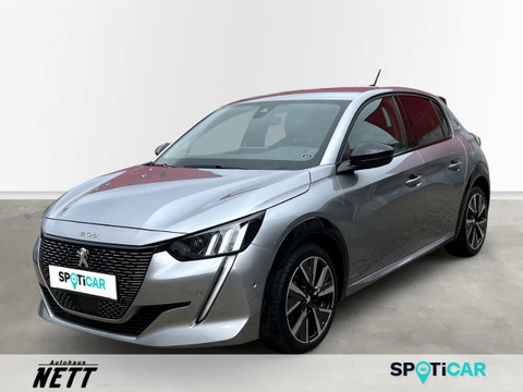 Peugeot 208 GT 130