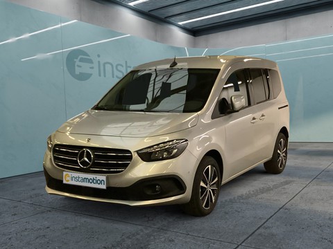 Mercedes-Benz T 180 Progressive Edition MBUX