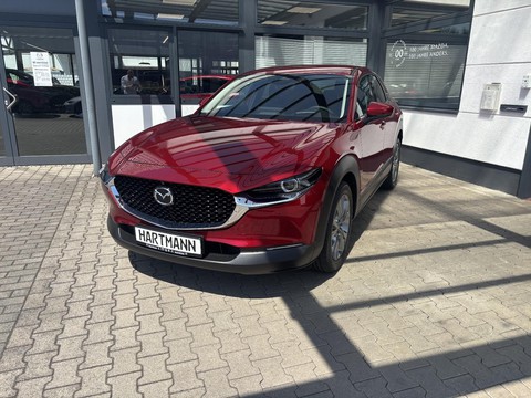 Mazda CX-30 2.5 L e G 140ps 6AT Exclusive-line