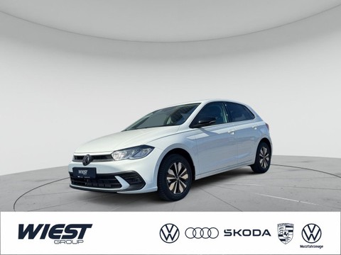 Volkswagen Polo 1.0 l TSI GOAL OPF