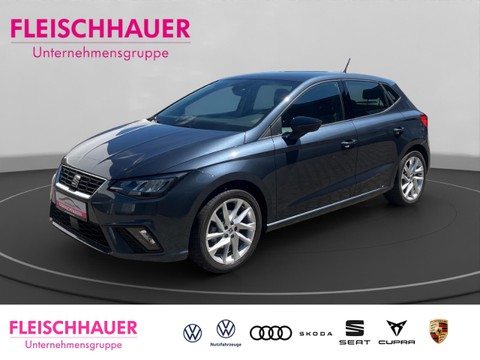 Seat Ibiza 1.0 TSI FR