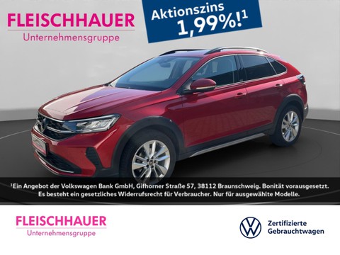 Volkswagen Taigo 1.0 TSI Move LIFE