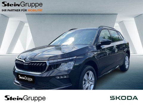 Skoda Kamiq 1.0 TSI Essence