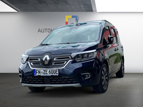 Renault Kangoo E-TECH Techno EV45