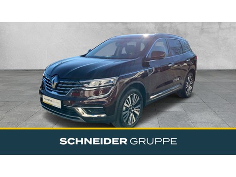 Renault Koleos INITIALE PARIS TCe 160
