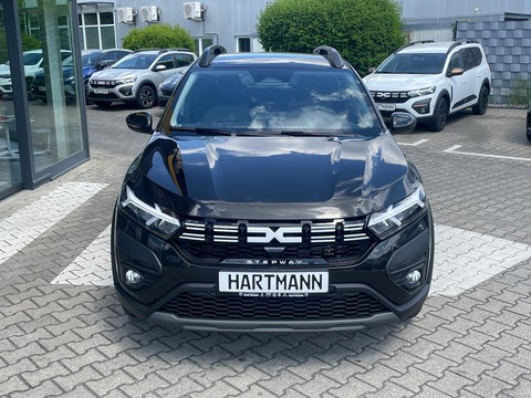 Dacia Sandero Stepway Expression TCe 90