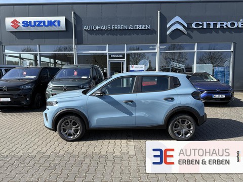 Citroën C3 Turbo 100 You