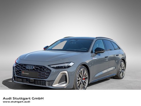 Audi A5 Avant e-hybrid quattro
