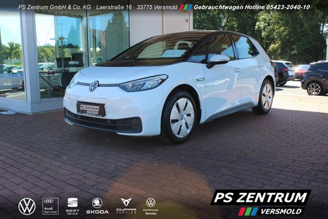 Volkswagen ID.3 Pro Life