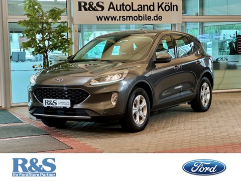 Ford Kuga Cool&Connect Automatik