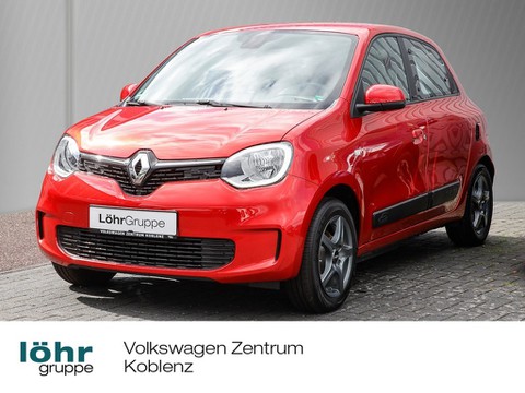 Renault Twingo Zen Electric
