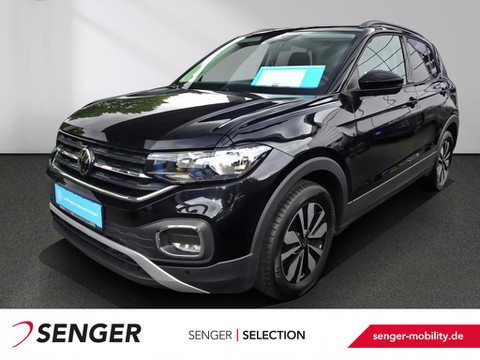 Volkswagen T-Cross 1.0 TSI Move