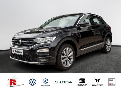 Volkswagen T-Roc 1.5 TSI Style Style OPF