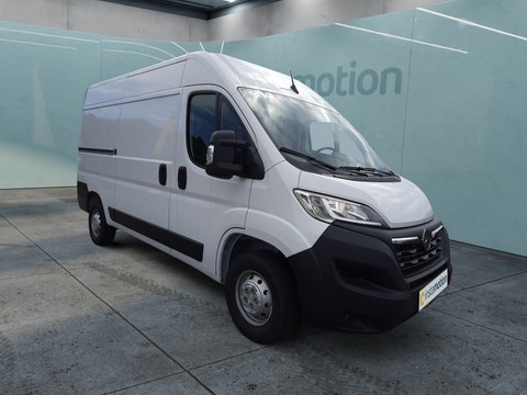 Opel Movano 2.2 D (35t) L2H2 Edition