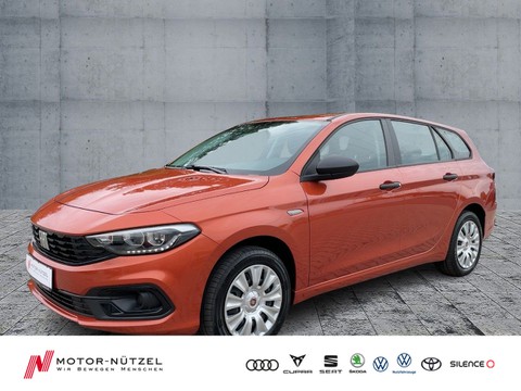 Fiat Tipo 1.5 Kombi GSE LIFE