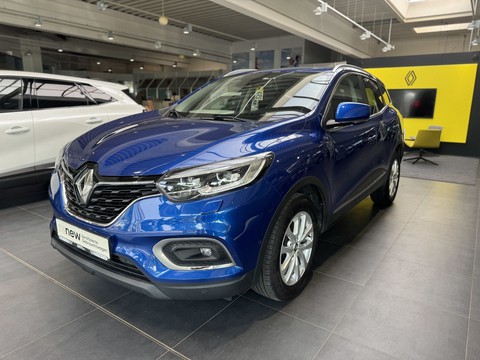 Renault Kadjar Business Edition TCe 140
