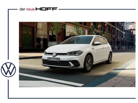 Volkswagen Polo 1.0 l TSI R-Line OPF