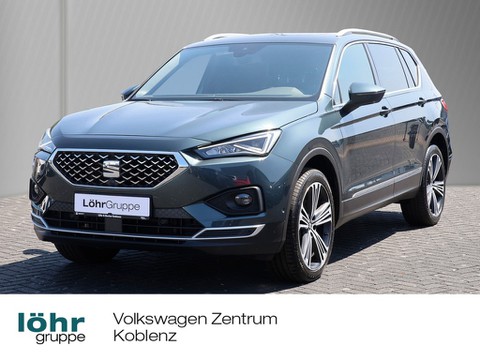 Seat Tarraco 2.0 TDI Xcellence