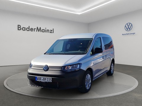 Volkswagen Caddy 2.0 l TDI F rontantrieb Radst 2755