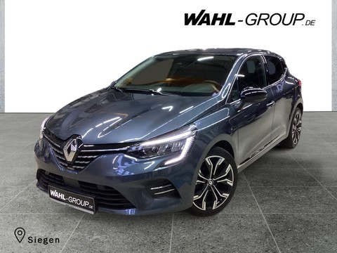 Renault Clio INTENS TCe 90