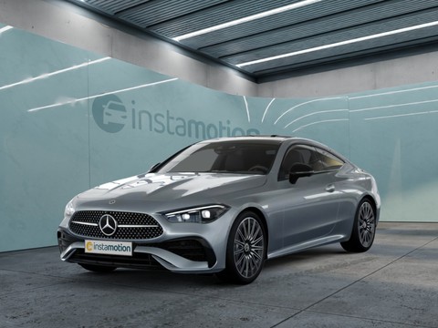 Mercedes-Benz CLE 450 undefined