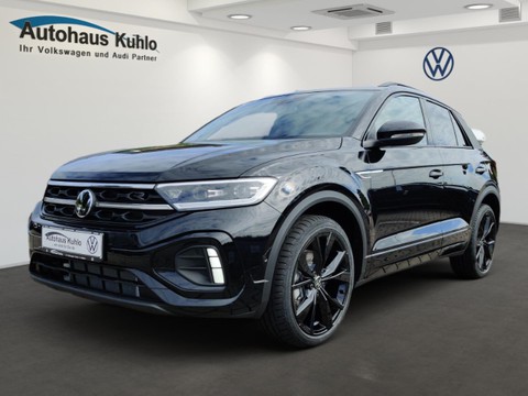 Volkswagen T-Roc 2.0 TDI R-Line