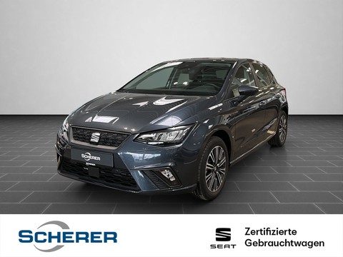 Seat Ibiza 1.0 TSI Style