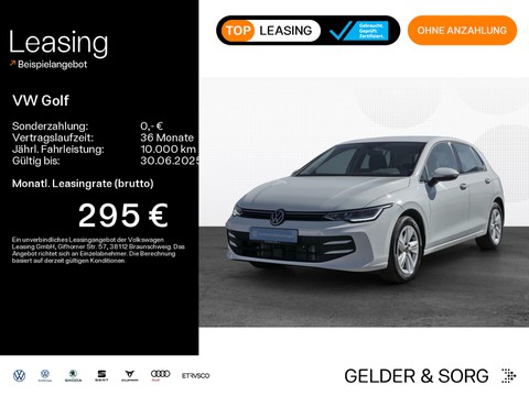Volkswagen Golf 1.5 TSI Life Digital EPH