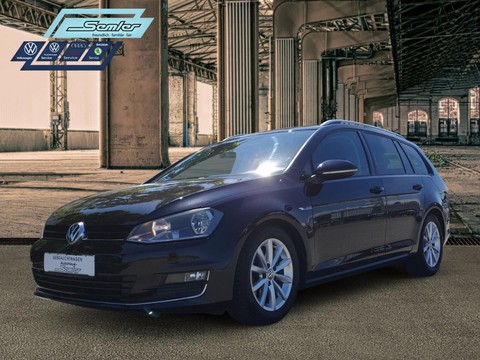 Volkswagen Golf Variant 1.4 TSI LOUNGE LOUNGE