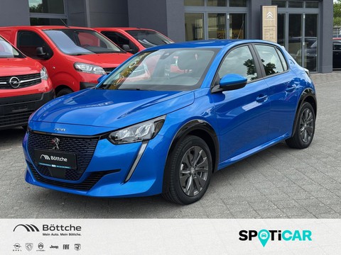 Peugeot e-208 Active Pack