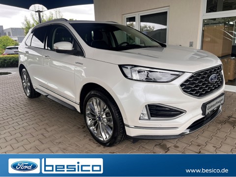Ford Edge Vignale