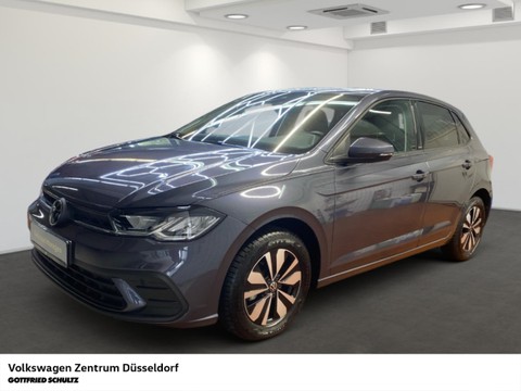 Volkswagen Polo 1.0 Life