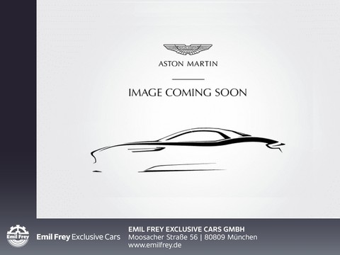 Aston Martin DB X