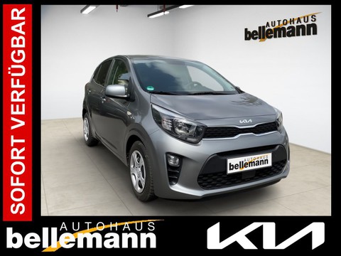 Kia Picanto 1.2 Vision 84PS ||
