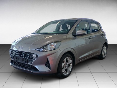 Hyundai i10 1.0 A T Trend 1291km LM15 BLUETOO