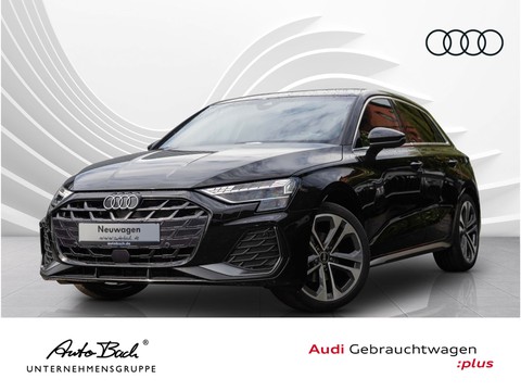 Audi A3 Sportback S line 35TFSI SONOS EPH