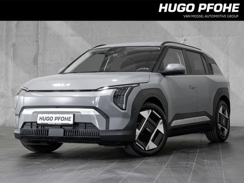 Kia EV3 Earth h Frontantrieb Sports Utility Vehicle