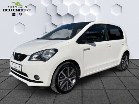 Seat Mii electric Plus