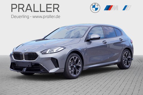 BMW 120 M Sport Desgin Automatik DrivingAssistant