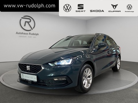 Seat Leon 1.5 TSI Sportstourer Style