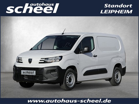 Peugeot Partner 1.5 100 L2H1 erhöhte Nutzlast