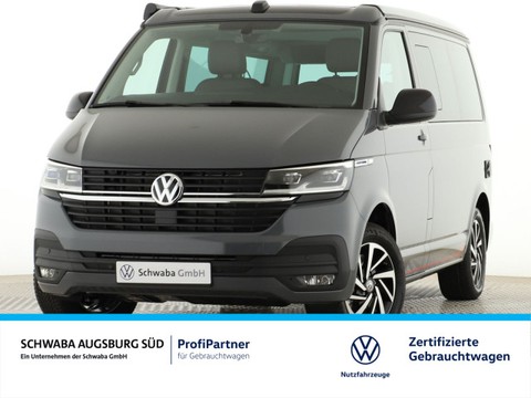 Volkswagen T6 California 2.0 TDI 1 Ocean