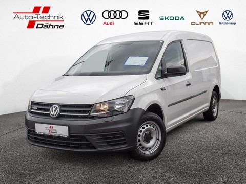 Volkswagen Caddy 1.4 TGI Maxi Kasten